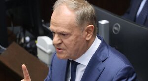 Miniatura: Sens straszenia wojną