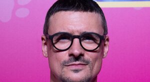 Miniatura: "Będzie o niebo lepiej". Znany aktor o...