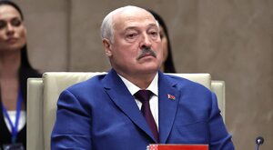 Miniatura: Łukaszenka buduje centrum kryptowalut....