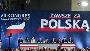Miniatura: Kto jest wiceprezesem PiS? Zaskakująca...