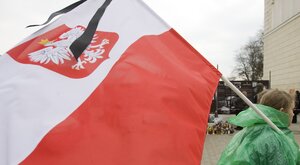 Miniatura: "Mówię zupełnie szczerze". Jest decyzja...