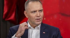 Miniatura: Prezydent o wetach: Ustawy były...