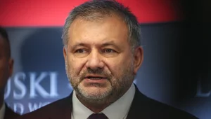 Miniatura: Żurek uderza w Sopińskiego. "Era uciekania...