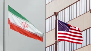 Miniatura: Iran złożył USA nową propozycję...