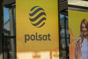 Miniatura: Polsat rozbił bank. Takich wyników nie...