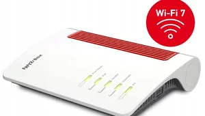 Miniatura: Router Fritz!Box 4690