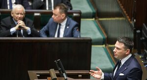 Miniatura: Prawica – skazani na powtórkę?