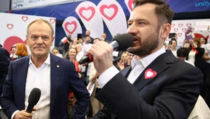 Miniatura: "Panika w KO". Europosłanka apeluje:...