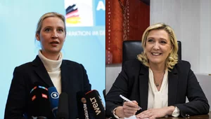 Miniatura: Czy rządy AfD i RN będą szansą dla Polski?...