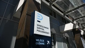 Miniatura: Afera w Szpitalu Południowym. Oto co sądzą...