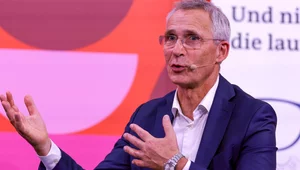 Miniatura: Stoltenberg ujawnił kulisy rozmowy z...