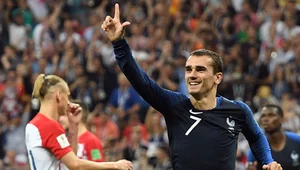 Miniatura: Dramat Chorwatów. Francuzi mistrzami świata