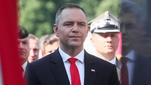 Miniatura: Wschodnia szansa Nawrockiego