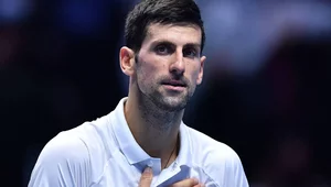 Miniatura: Djokovic poza kolejnym turniejem? "Nie...