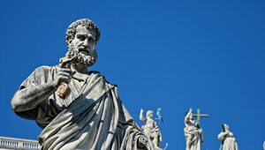 Miniatura: Czy potrzebna jest reforma papiestwa?