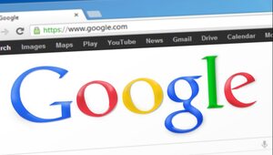 Rosyjski oddział Google stracił dostęp do konta bankowego