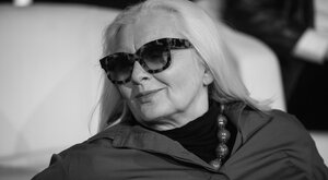 Miniatura: Znamy szczegóły pogrzebu Magdy Umer. Kilka...