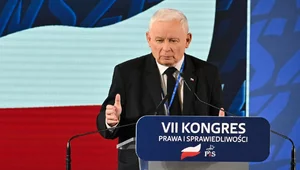 Miniatura: To zaważyło o porażce PiS. Kaczyński podał...