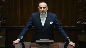 Miniatura: Zaskakujące zapisy w projektach Lewicy i...