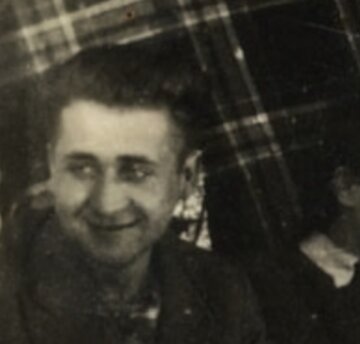 J&oacute;zef Franczak "Lalek"