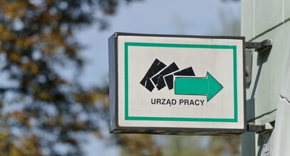 Miniatura: Tylu bezrobotnych jest w Polsce. Podano...