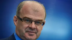 Miniatura: Gen. Skrzypczak: Nie ma znaczenia, czy...