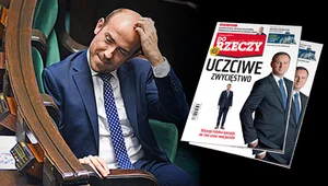 Miniatura: "Do Rzeczy" nr 30: Uczciwe zwycięstwo....