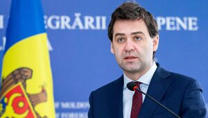 Mołdawia: Rosyjski ambasador wezwany do MSZ