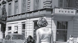 Miniatura: Kobieta i życie