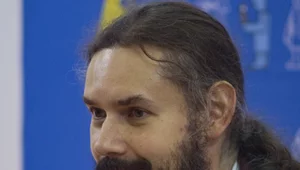 Miniatura: Znany polski pisarz usłyszał diagnozę....