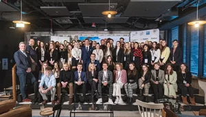 Miniatura: Relacja z warsztatów MasterClass 2021