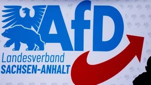 Miniatura: Wszystkie oczy zwrócone na Niemcy. AfD...