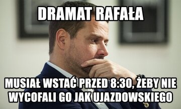 Kampania samorządowa - najlepsze memy 