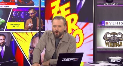 Miniatura: "Babo głupia, wredna. Babsko obrzydliwe"....