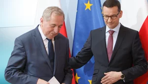 Miniatura: Ujawniono ukraińskie dokumenty. Wiadomo,...