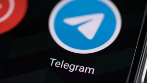 Miniatura: Francja: Twórca aplikacji Telegram...