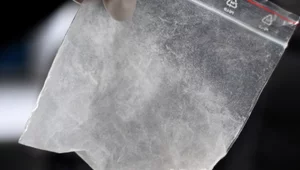 Miniatura: Narkotyki przerzucane na Ukrainę....