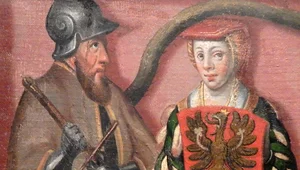 Miniatura: Niedoszły król Polski, czyli niespełnione...