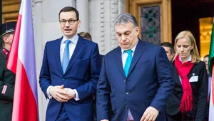 Miniatura: Morawiecki zapowiada powrót do współpracy...