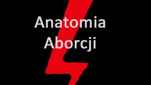 Miniatura: Anatomia aborcji