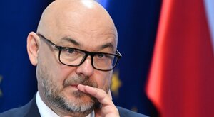 Miniatura: Afera w Szpitalu Południowym. Czarne...