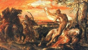 Miniatura: Z dziejów zbrodni w Polsce średniowiecznej