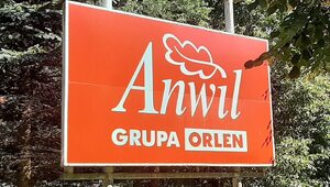 Miniatura: Orlen: Anwil wznowił produkcję nawozów...