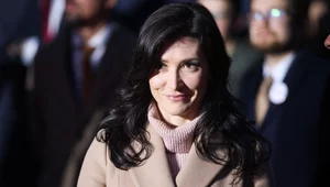 Miniatura: Zajączkowska-Hernik: Wielkie brawa dla...