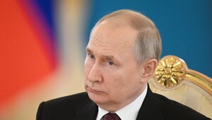 Miniatura: Decyzja Rosji możliwa w każdej chwili....