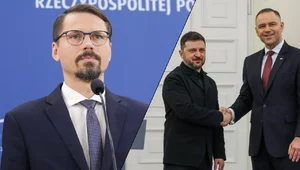 Miniatura: "Czara goryczy się przelała". Decyzja...