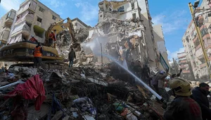 Miniatura: Kardynał: Liban ofiarą i zakładnikiem...