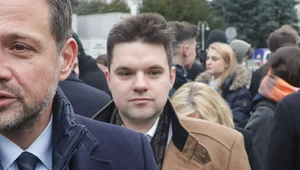 Miniatura: Wiadomo, gdzie przebywa Dawid Kacprzyk....
