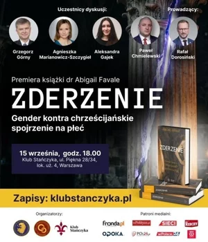 Miniatura: Feminizm nie wyzwolił kobiet – nauczył je...