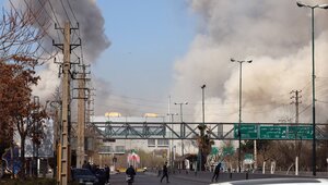 Miniatura: Konflikt na Bliskim Wschodzie, czyli wojna...